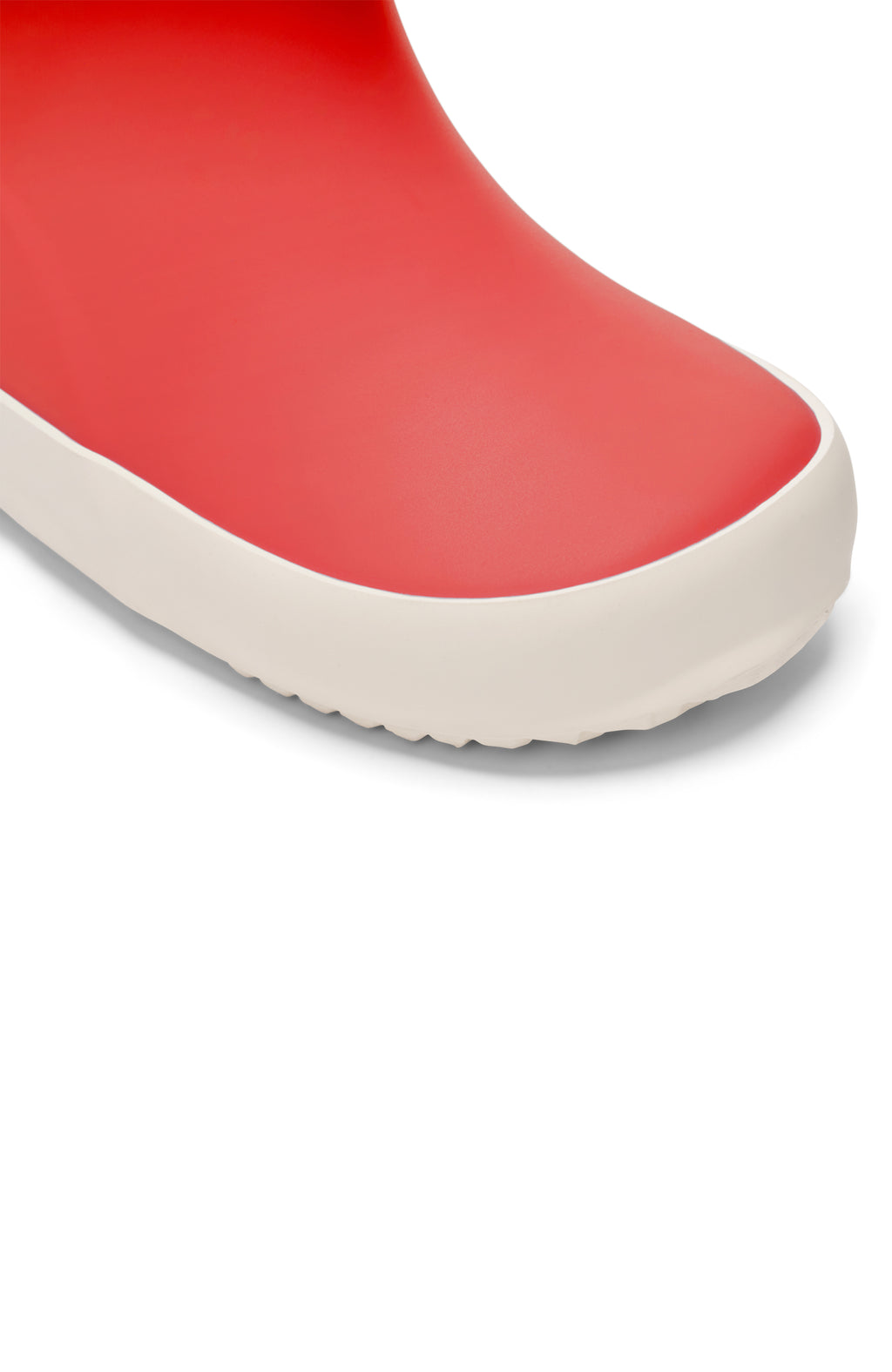 Retro Waterproof Rain Boots for Toddlers and Kids