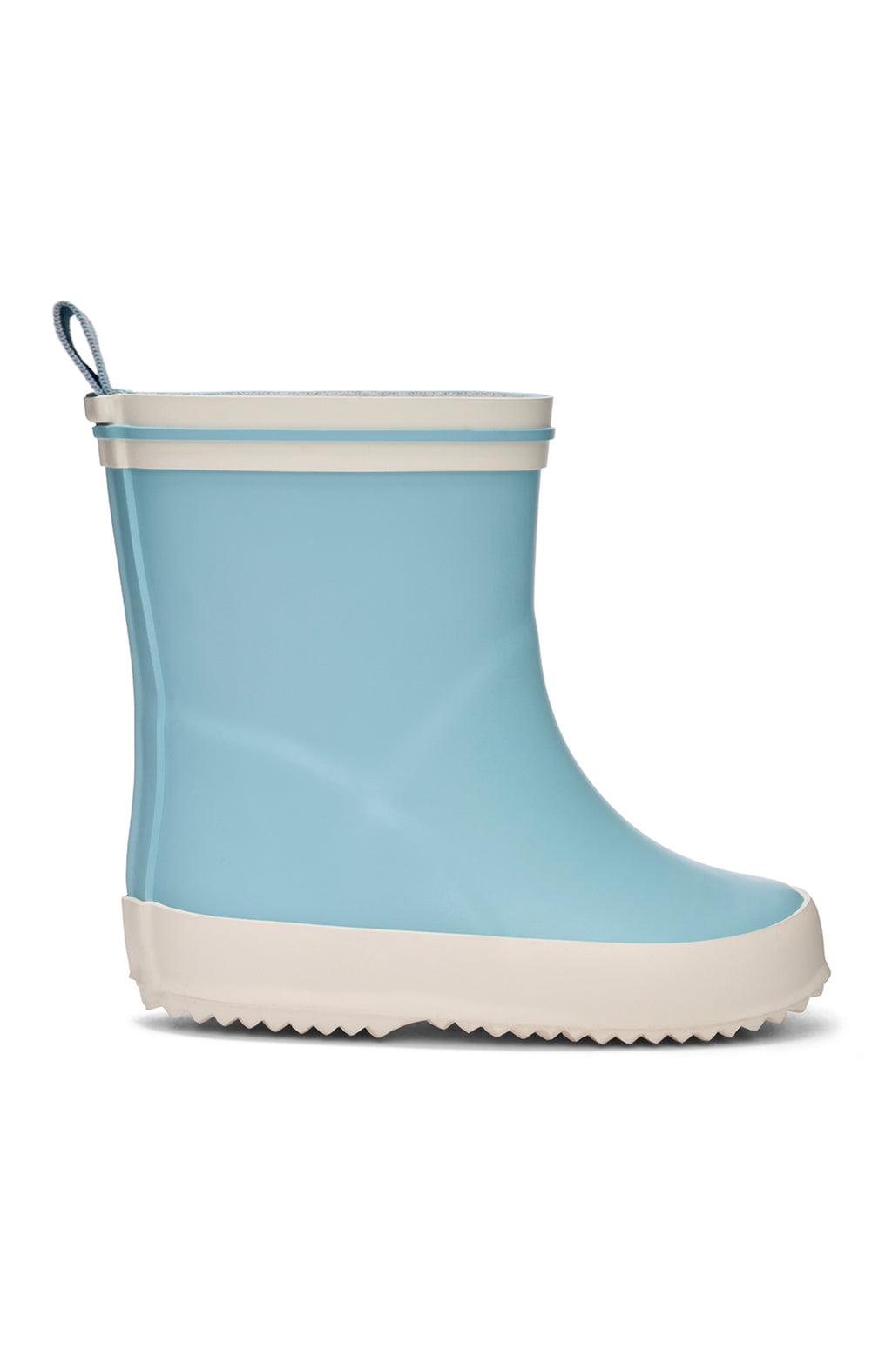 Retro Waterproof Rain Boots for Toddlers and Kids