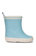 Retro Waterproof Rain Boots for Toddlers and Kids