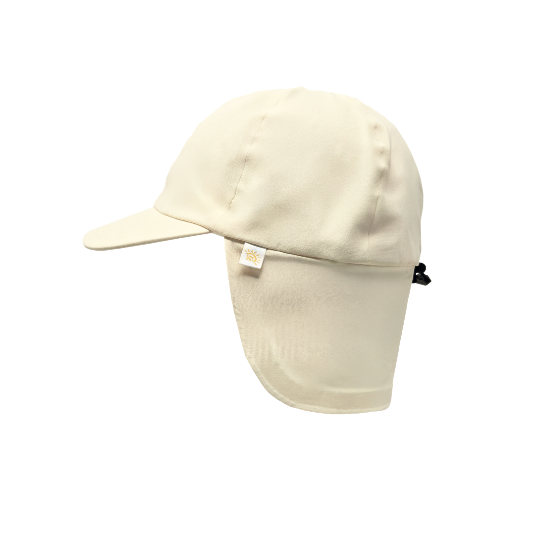 Sun Flap Cap 2.0 for Babies and Toddlers