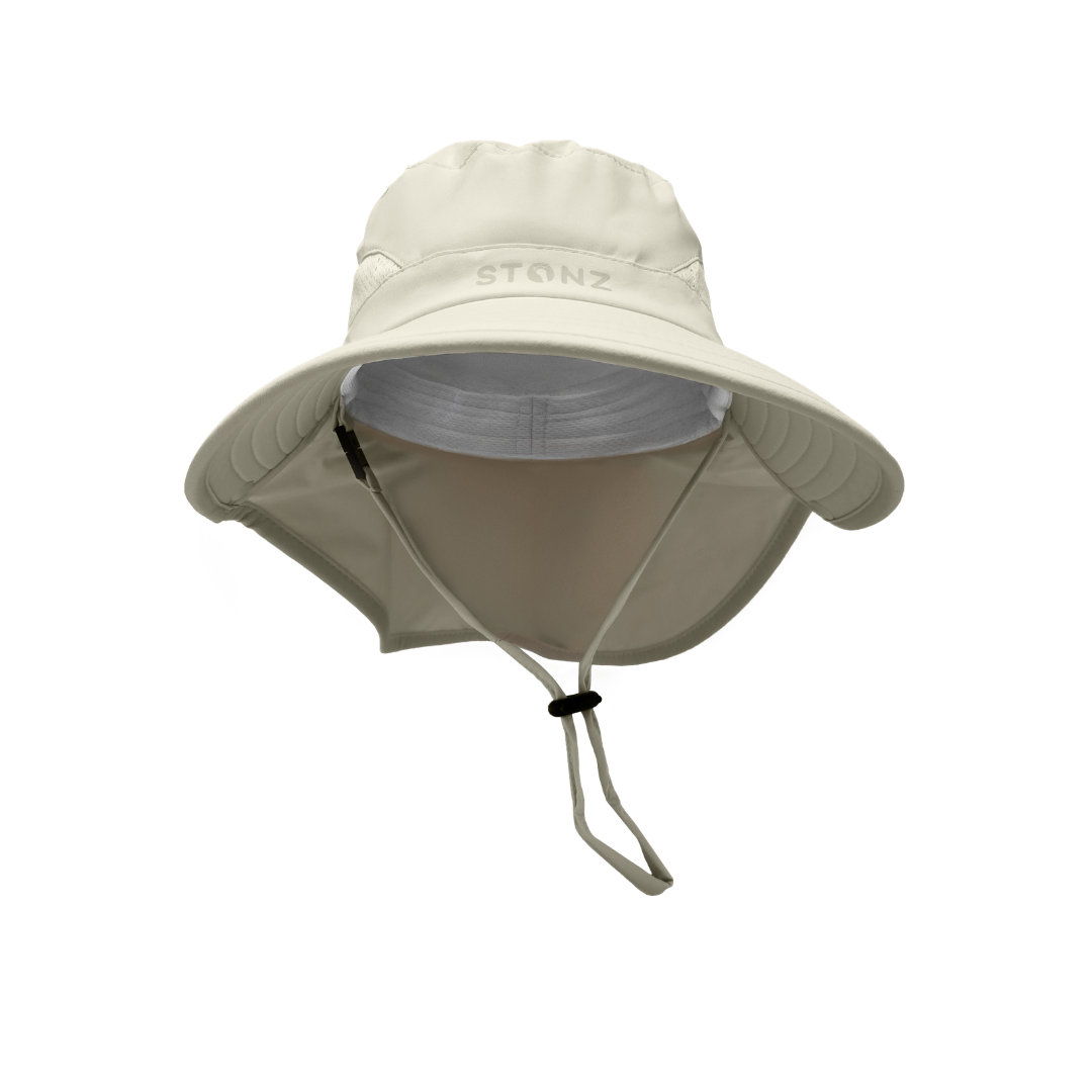Explorer Sun Hat for Babies, Toddlers and Kids