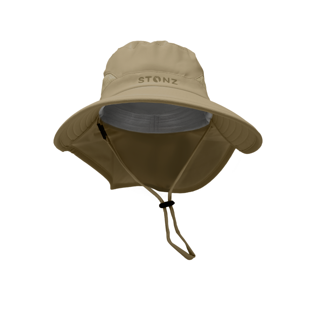 Explorer Sun Hat for Babies, Toddlers and Kids