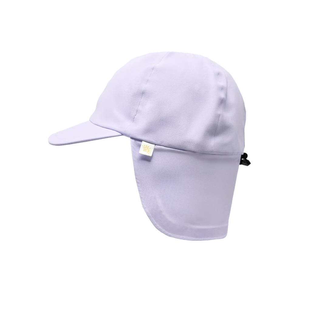 Sun Flap Cap 2.0 for Babies and Toddlers