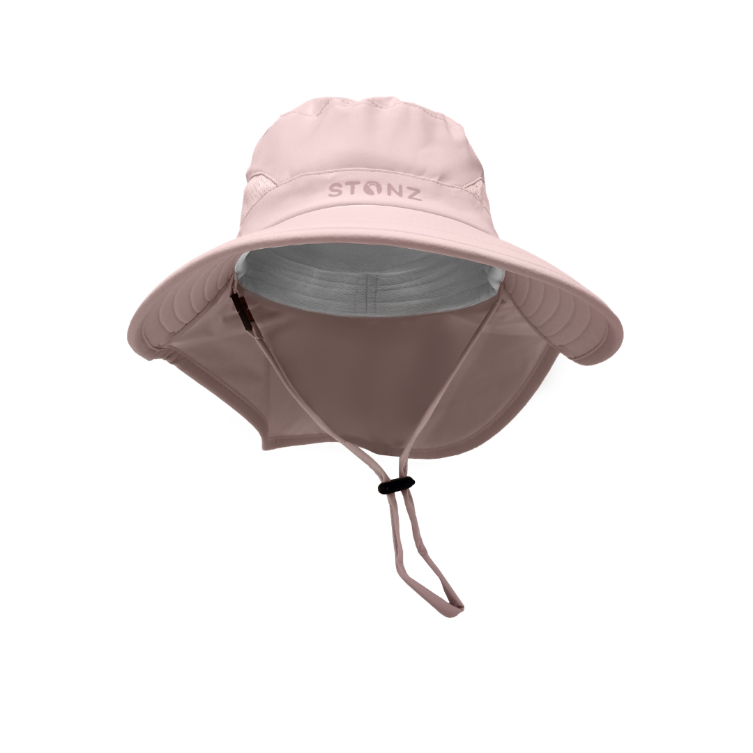 Explorer Sun Hat for Babies, Toddlers and Kids