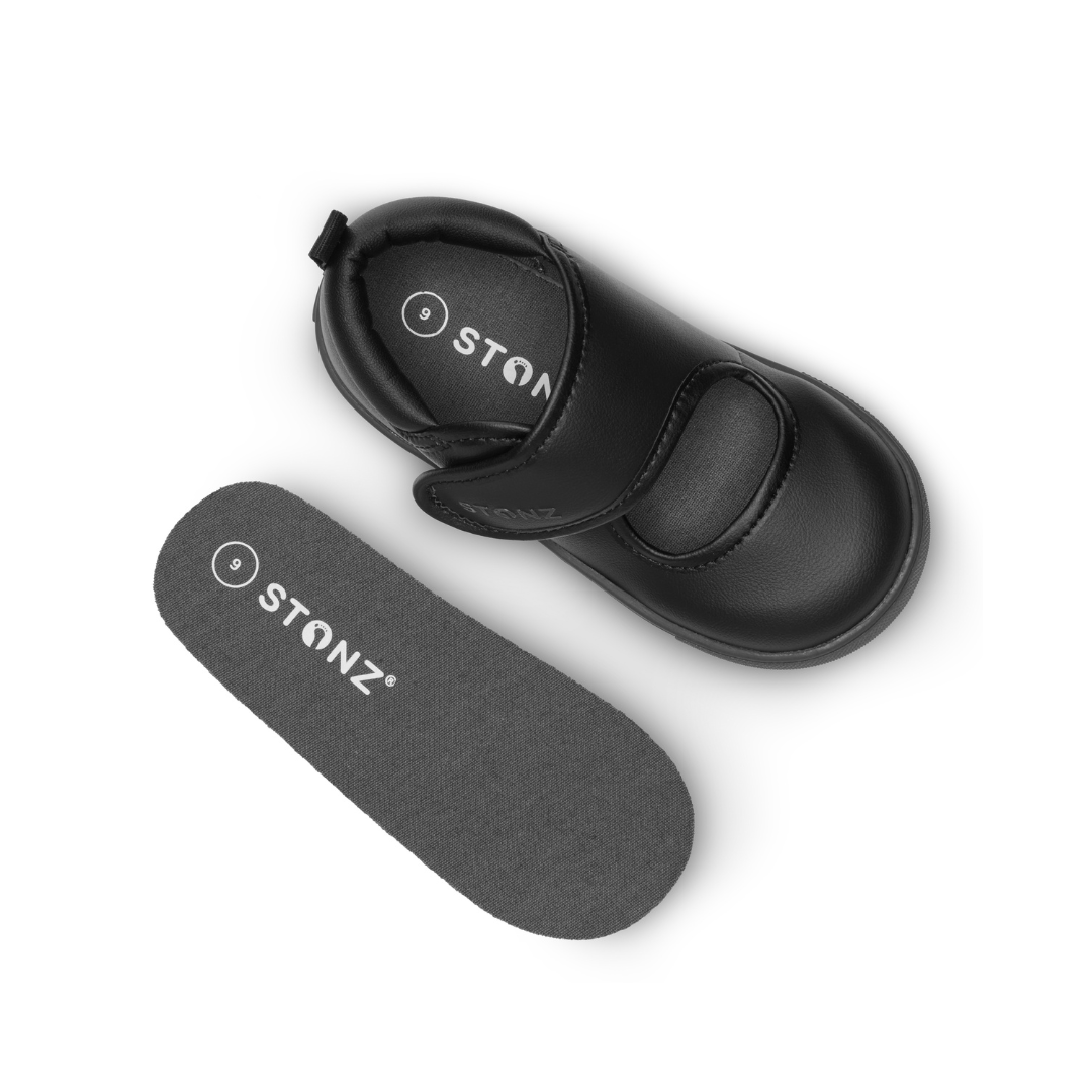 Cruiser Mary Jane Dressy  - Toddler