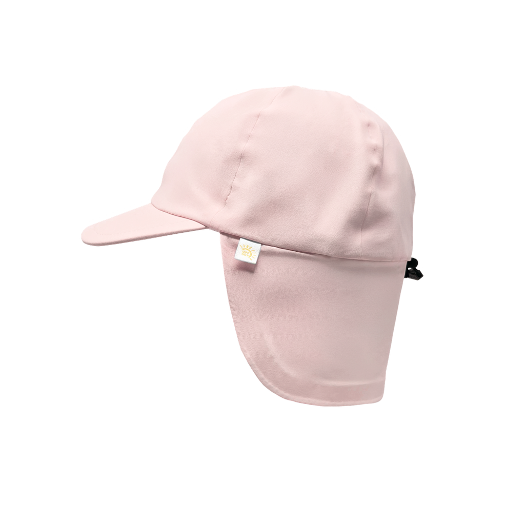 Sun Flap Cap 2.0 for Babies and Toddlers
