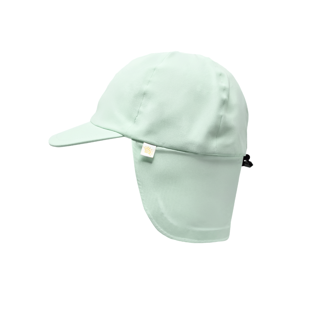 Sun Flap Cap 2.0 for Babies and Toddlers