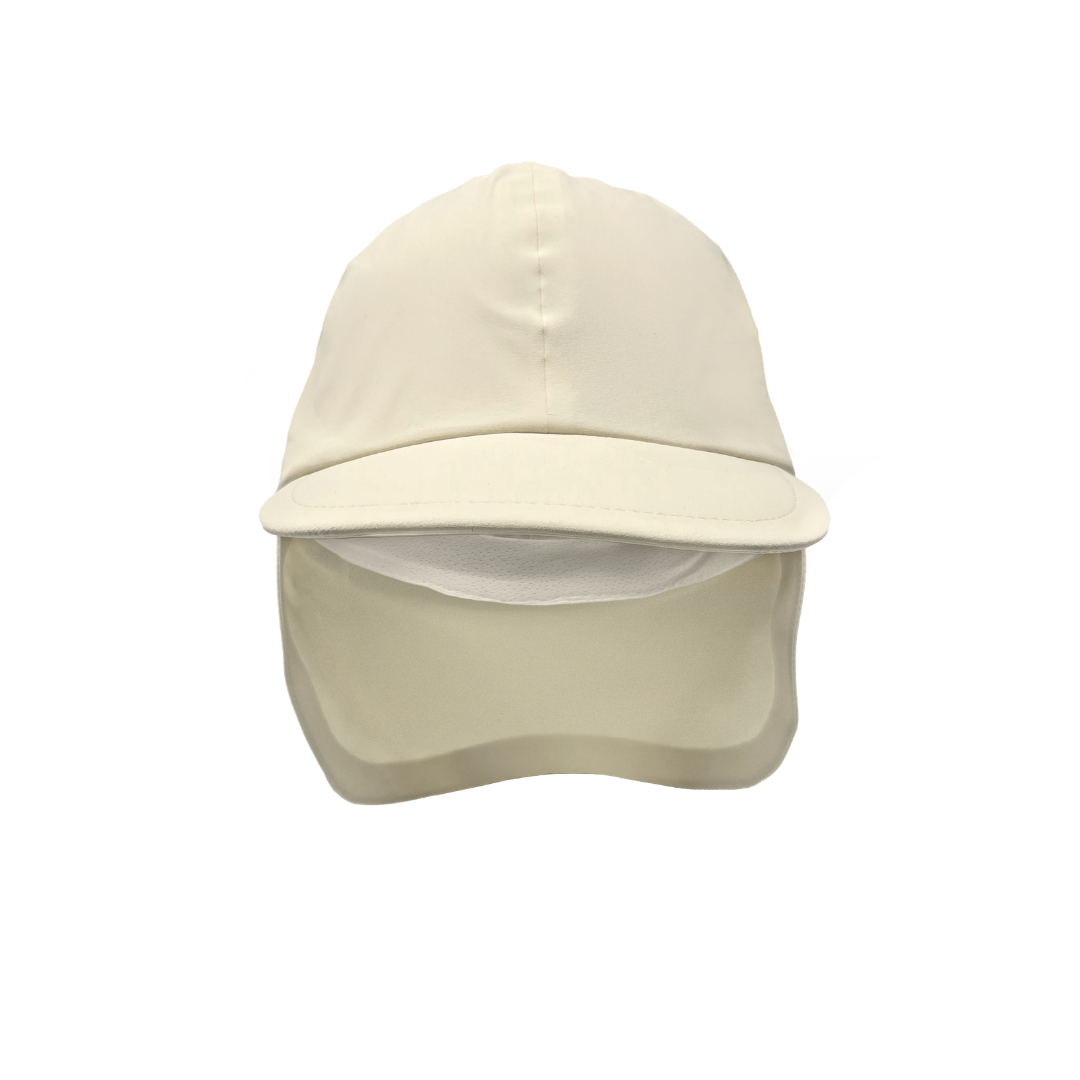 Sun Flap Cap 2.0 for Babies and Toddlers