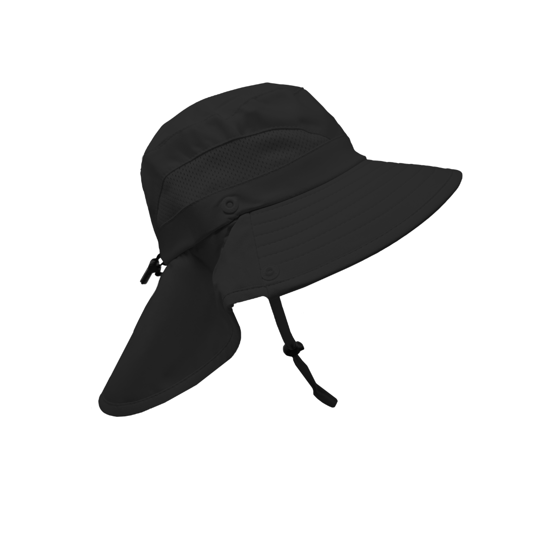 Explorer Sun Hat for Babies, Toddlers and Kids