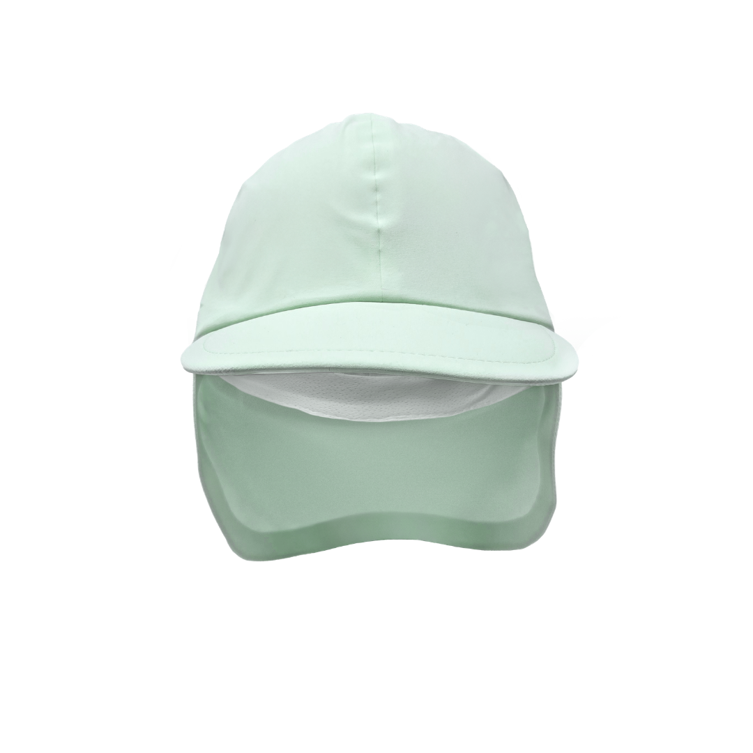 Sun Flap Cap 2.0 for Babies and Toddlers