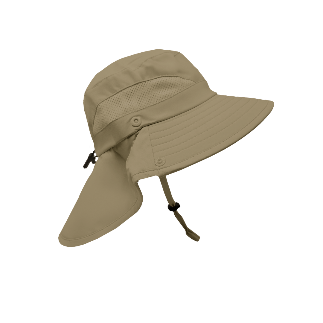 Explorer Sun Hat for Babies, Toddlers and Kids