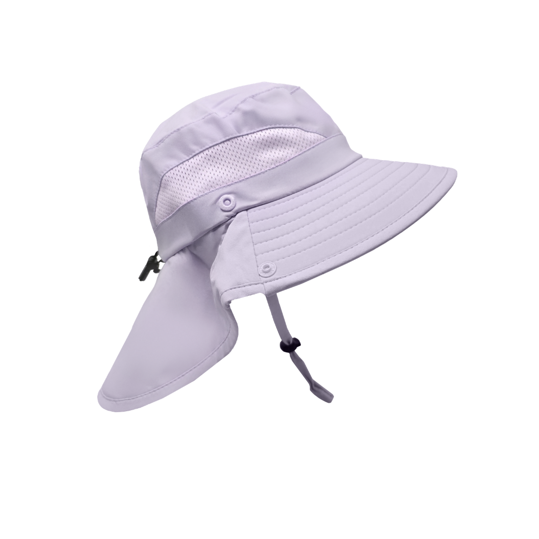 Explorer Sun Hat for Babies, Toddlers and Kids