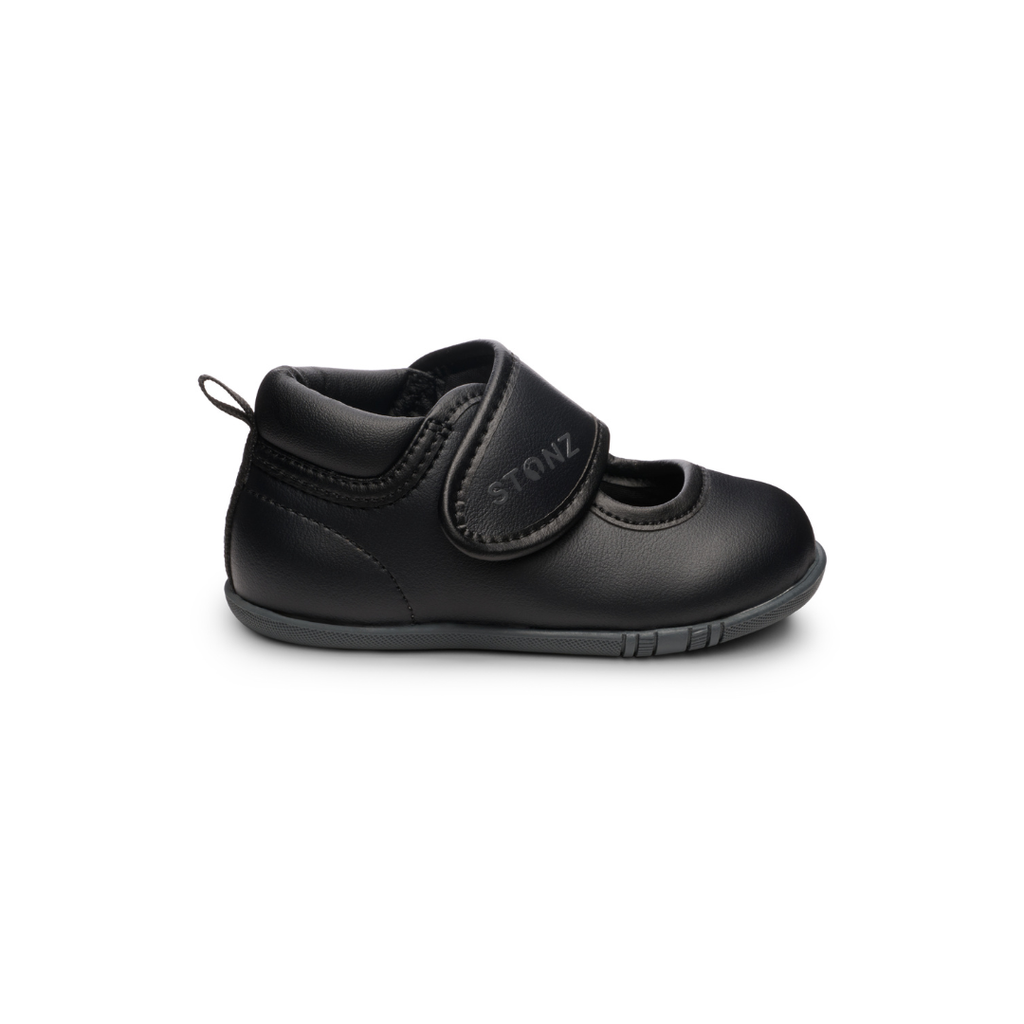 Cruiser Mary Jane Dressy - Baby