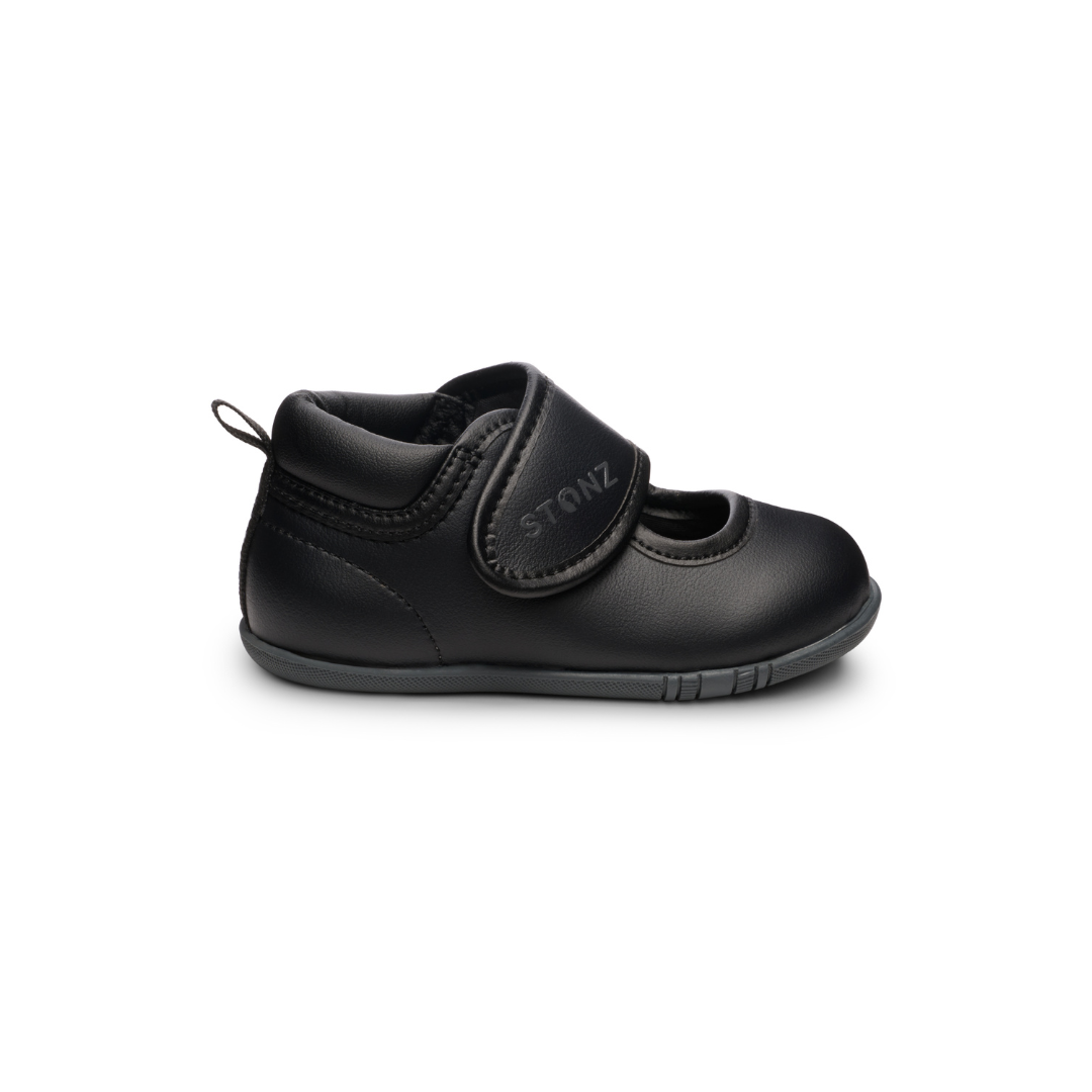 Cruiser Mary Jane Dressy - Baby