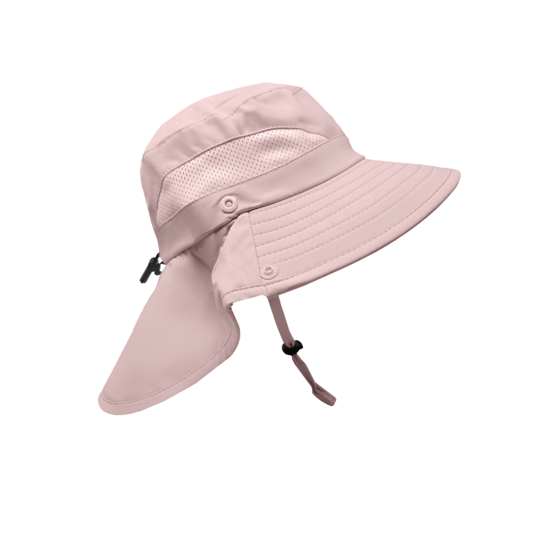 Explorer Sun Hat for Babies, Toddlers and Kids
