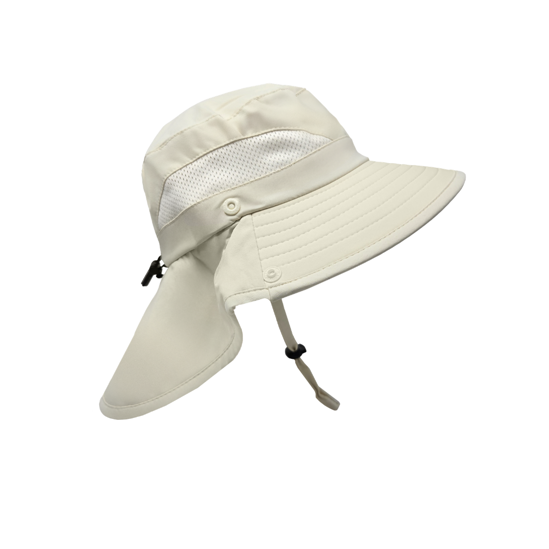 Explorer Sun Hat for Babies, Toddlers and Kids