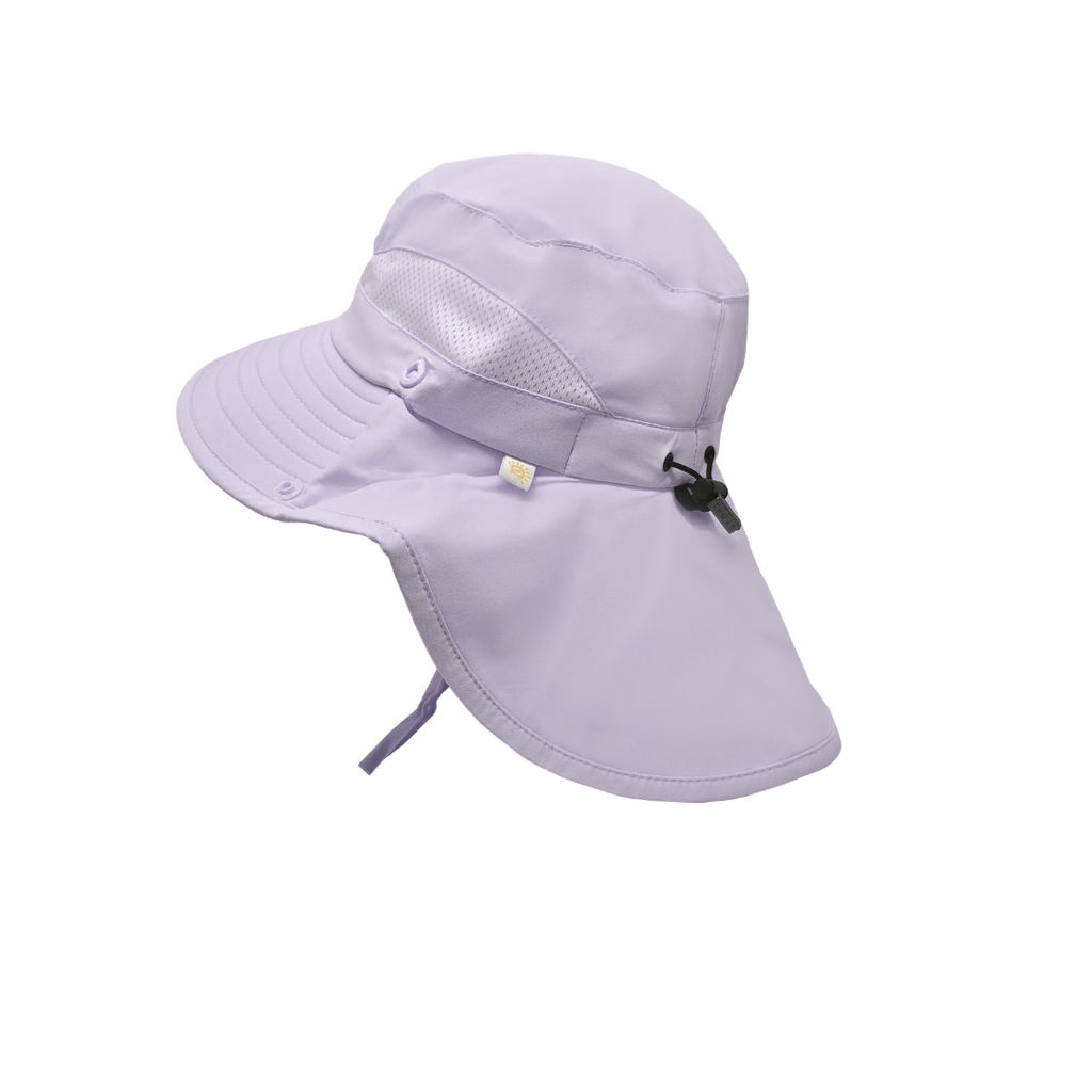 Explorer Sun Hat for Babies, Toddlers and Kids