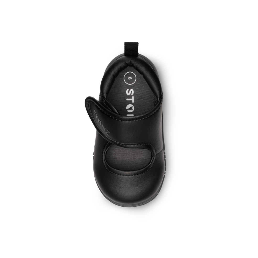 Cruiser Mary Jane Dressy - Baby