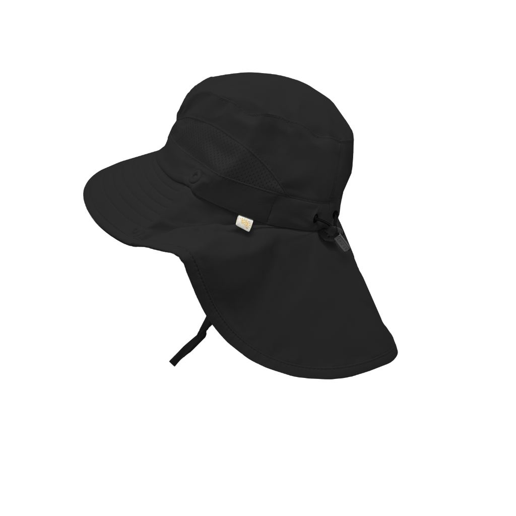 Explorer Sun Hat for Babies, Toddlers and Kids