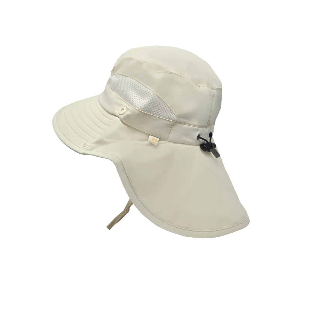 Explorer Sun Hat for Babies, Toddlers and Kids