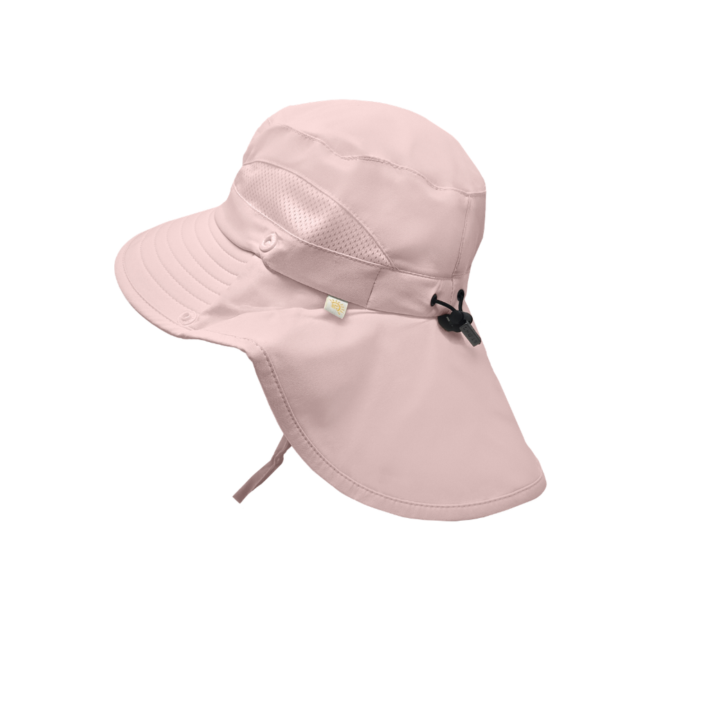 Explorer Sun Hat for Babies, Toddlers and Kids