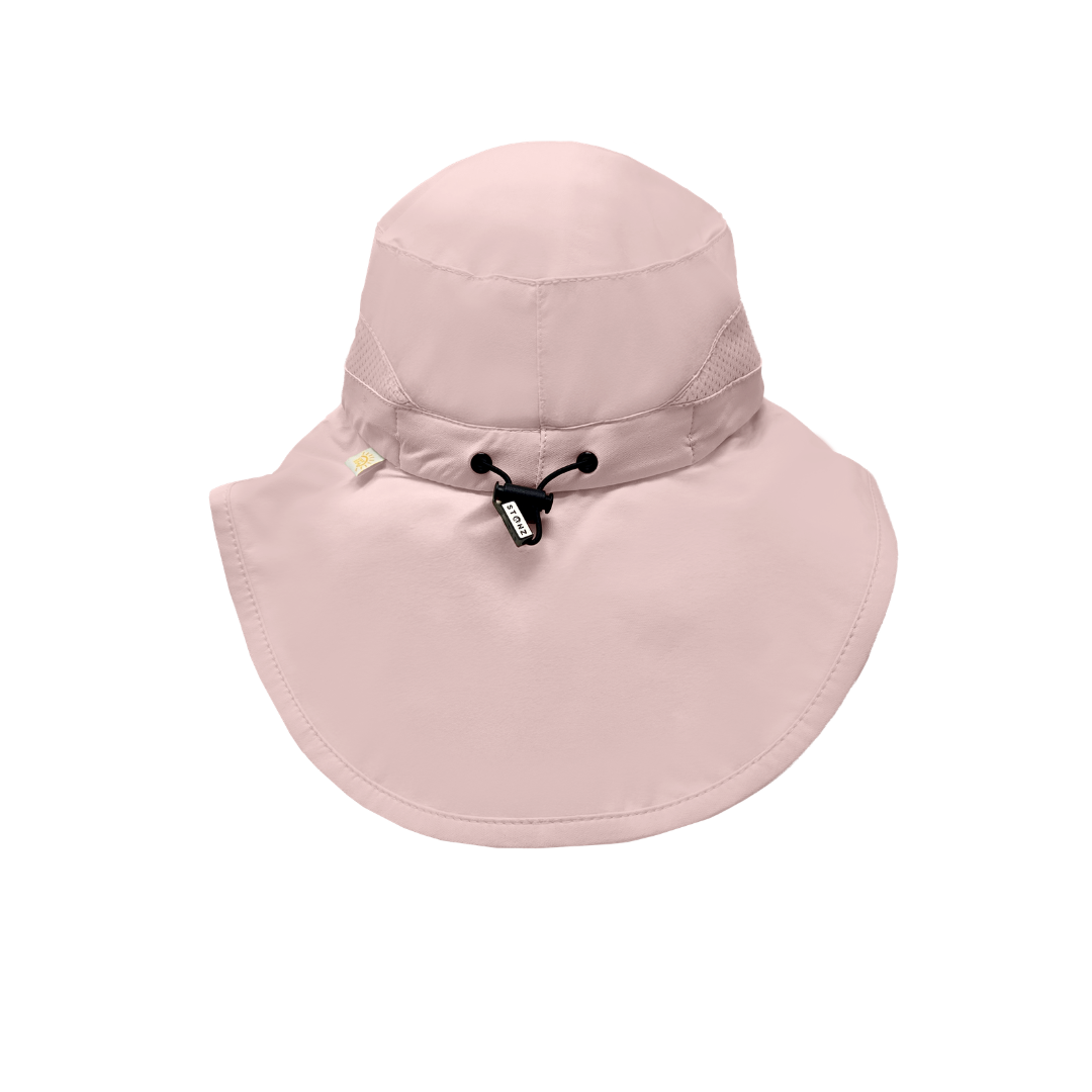 Explorer Sun Hat for Babies, Toddlers and Kids