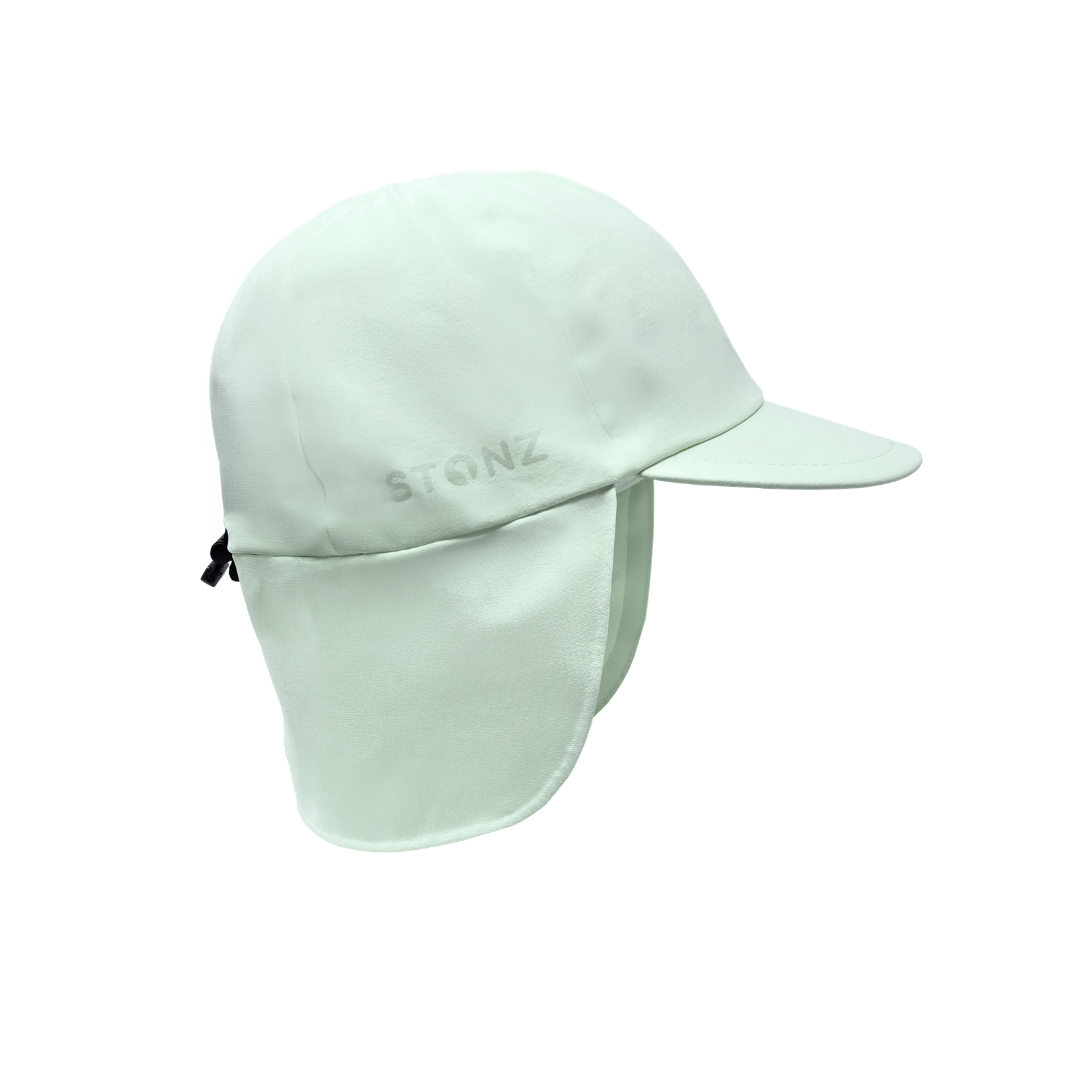 Sun Flap Cap 2.0 for Babies and Toddlers