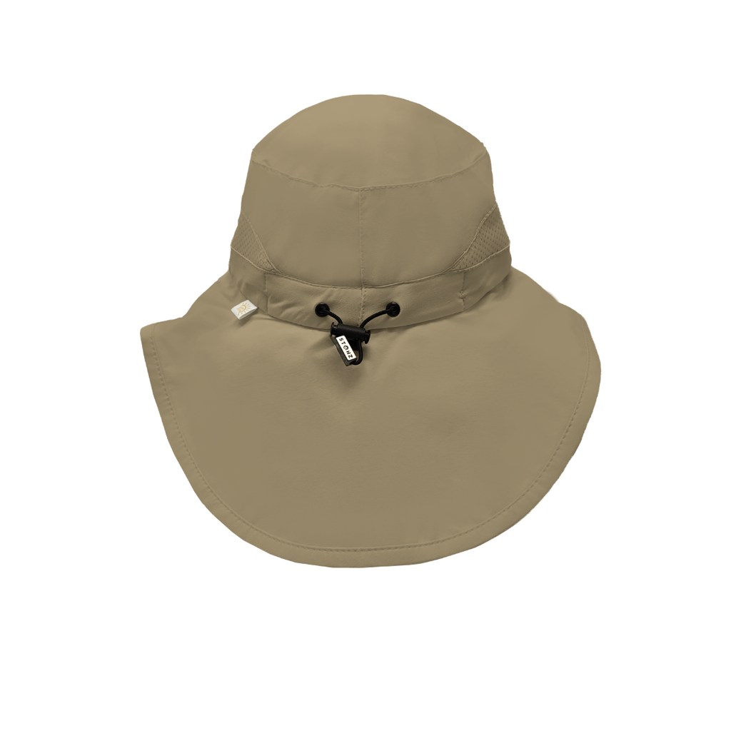 Explorer Sun Hat for Babies, Toddlers and Kids