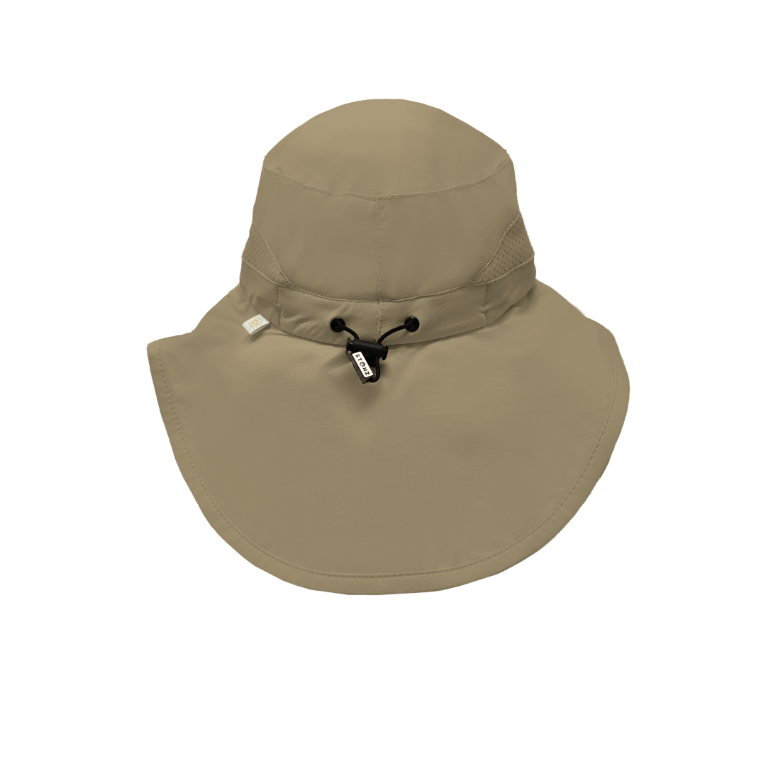Explorer Sun Hat for Babies, Toddlers and Kids