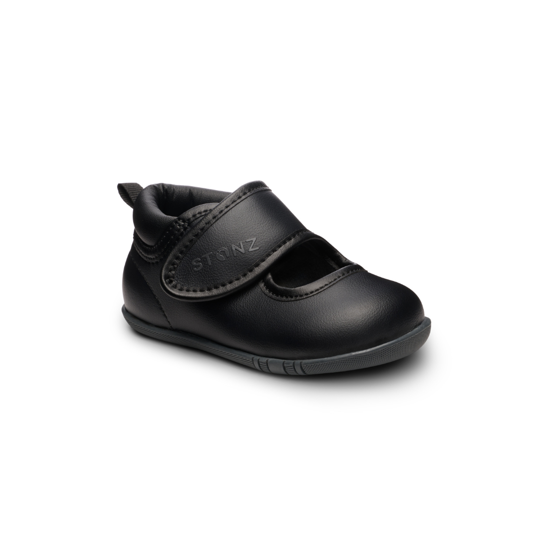 Cruiser Mary Jane Dressy - Baby