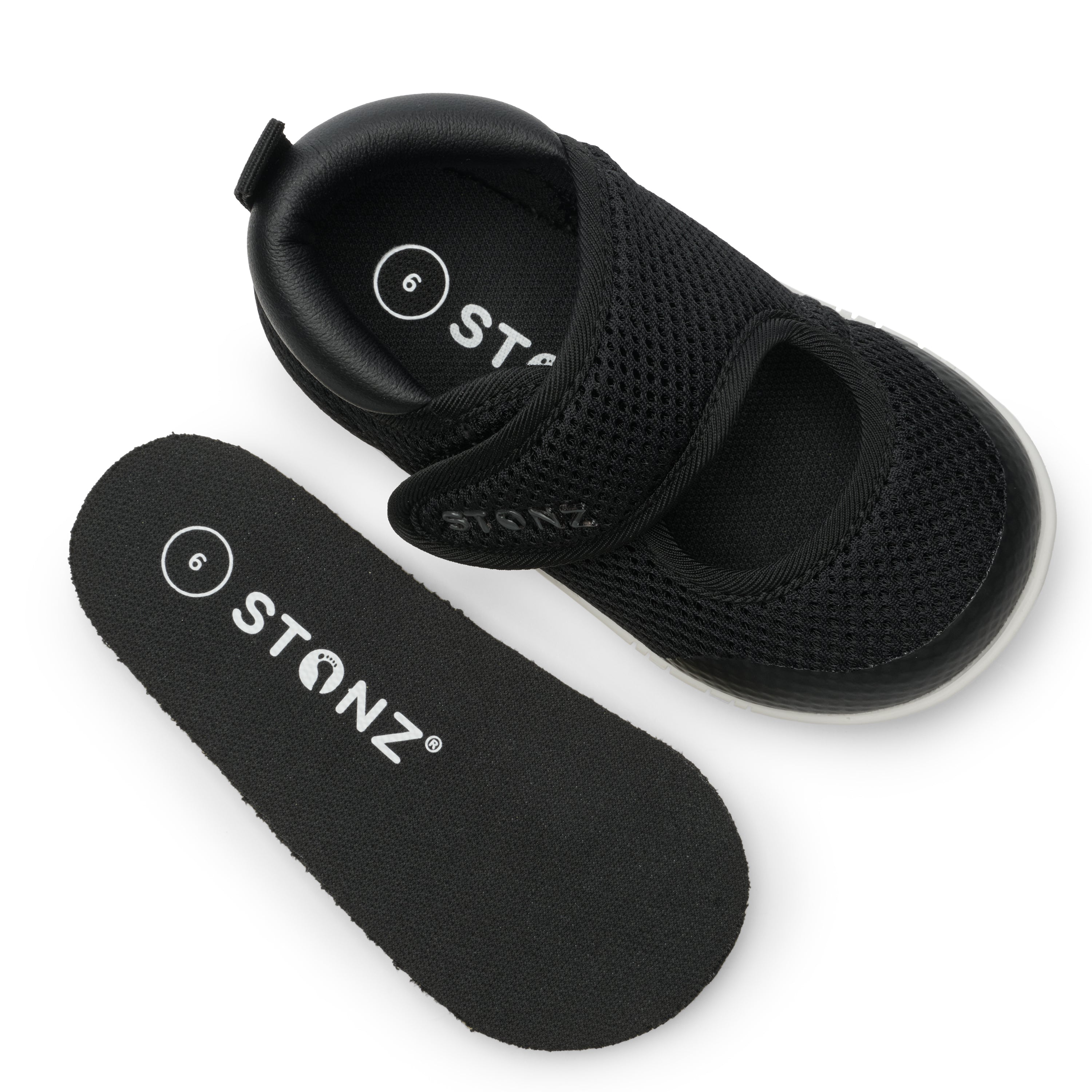 Cruiser™ Original Mary Jane Shoes for Babies